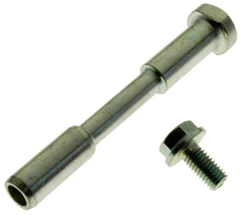 Raybestos H15227 Raybestos R-Line Brake Caliper Bolt Kit