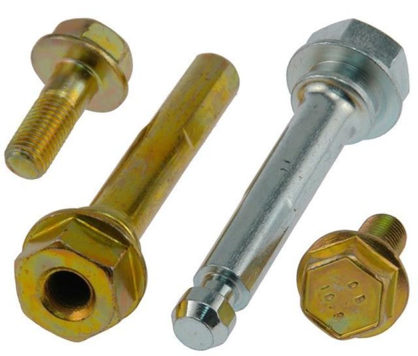 Raybestos H15230 Raybestos R-Line Brake Caliper Bolt Kit