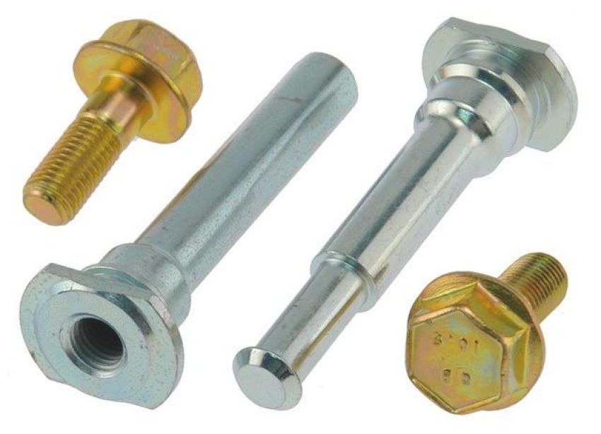 Raybestos H15231 Raybestos R-Line Brake Caliper Bolt Kit