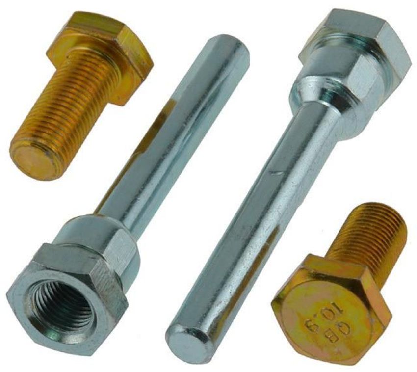 Raybestos H15233 Raybestos R-Line Brake Caliper Bolt Kit