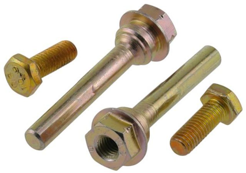 Raybestos H15235 Raybestos R-Line Brake Caliper Bolt Kit