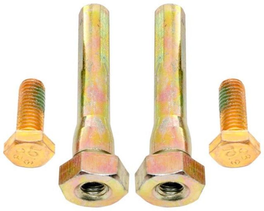 Raybestos H15236 Raybestos R-Line Brake Caliper Bolt Kit