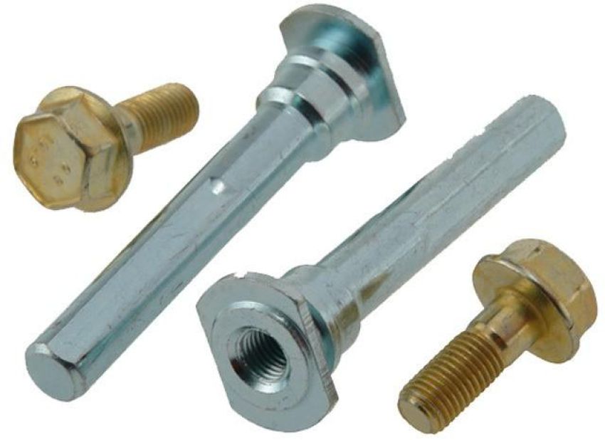 Raybestos H15238 Raybestos R-Line Brake Caliper Bolt Kit