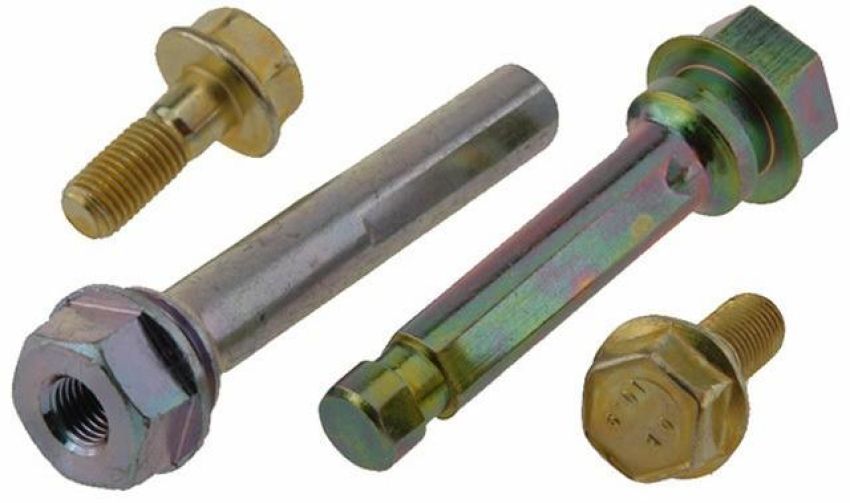 Raybestos H15240 Raybestos R-Line Brake Caliper Bolt Kit