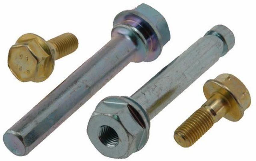 Raybestos H15241 Raybestos R-Line Brake Caliper Bolt Kit