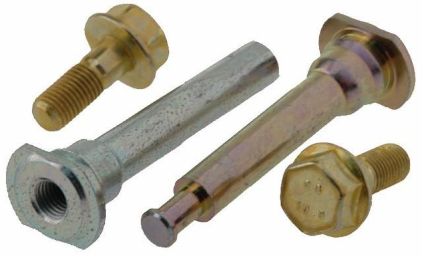Raybestos H15242 Raybestos R-Line Brake Caliper Bolt Kit