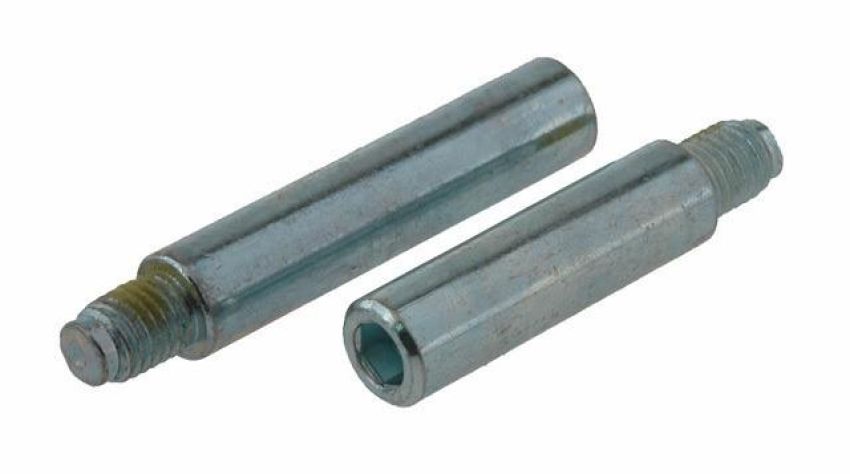 Raybestos H15243 Raybestos R-Line Brake Caliper Bolt Kit