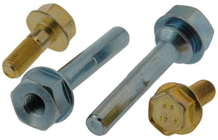 Raybestos H15245 Raybestos R-Line Brake Caliper Bolt Kit
