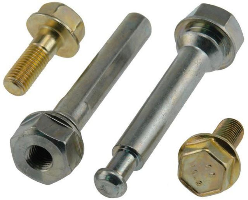 Raybestos H15246 Raybestos R-Line Brake Caliper Bolt Kit