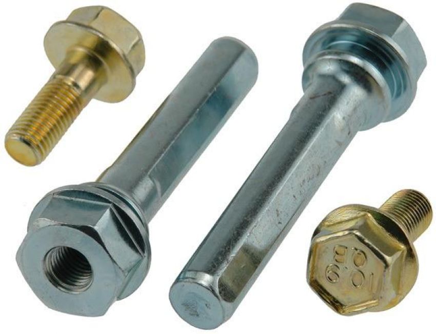 Raybestos H15247 Raybestos R-Line Brake Caliper Bolt Kit