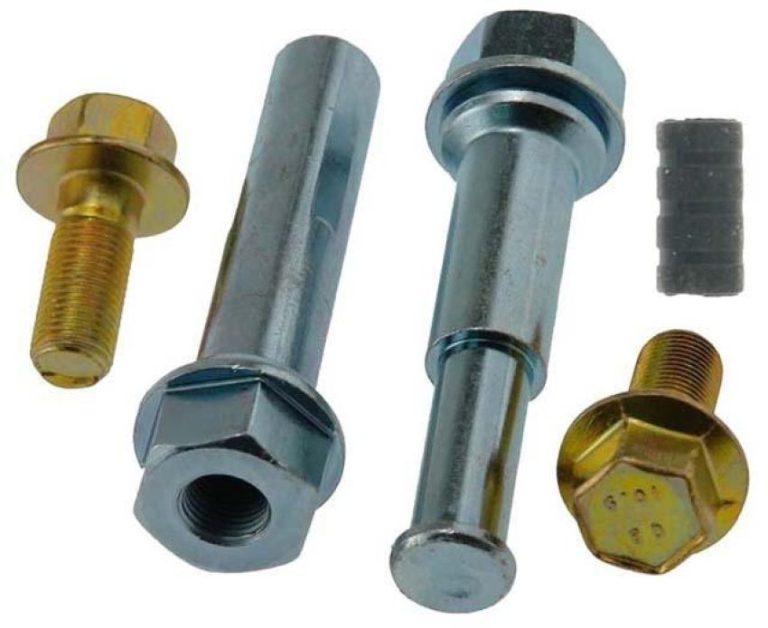 Raybestos H15248 Raybestos R-Line Brake Caliper Bolt Kit