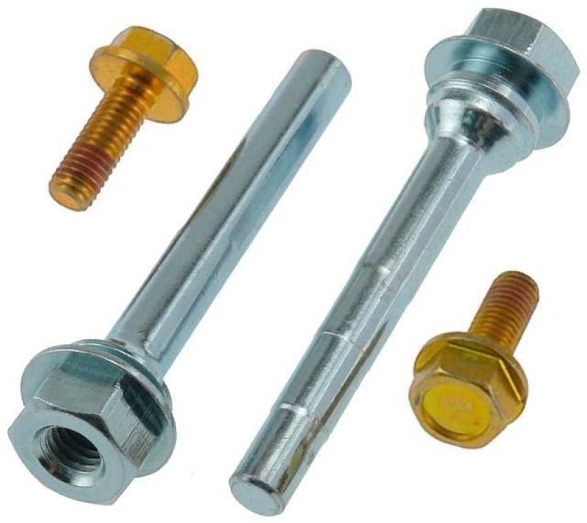 Raybestos H15249 Raybestos R-Line Brake Caliper Bolt Kit