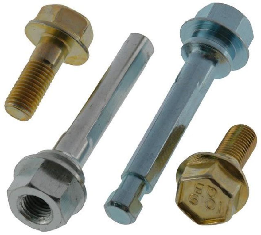 Raybestos H15250 Raybestos R-Line Brake Caliper Bolt Kit