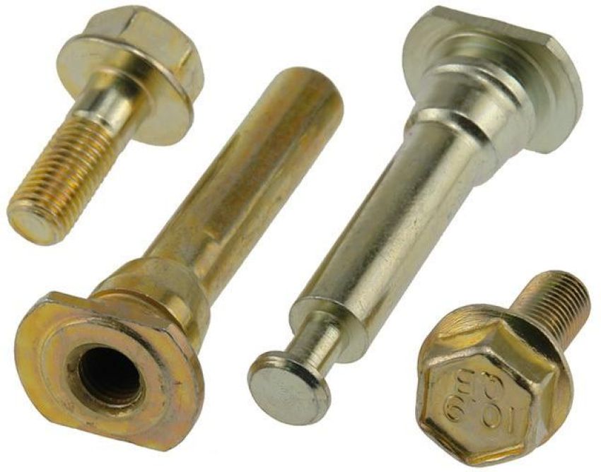 Raybestos H15251 Raybestos R-Line Brake Caliper Bolt Kit