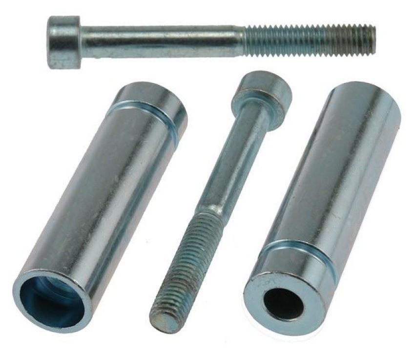 Raybestos H15252 Raybestos R-Line Brake Caliper Bolt Kit