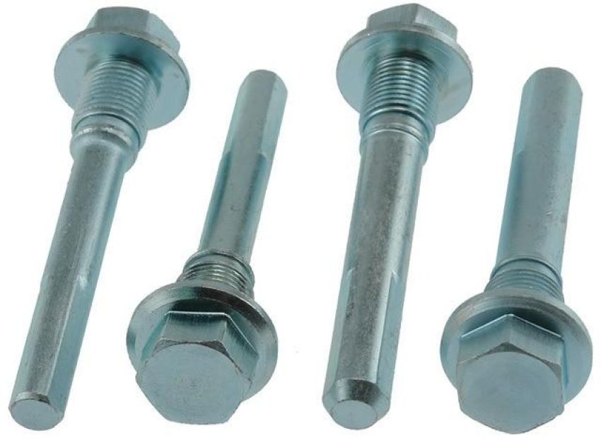 Raybestos H15254 Raybestos R-Line Brake Caliper Bolt Kit