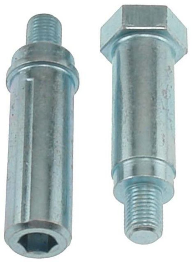 Raybestos H15255 Raybestos R-Line Brake Caliper Bolt Kit