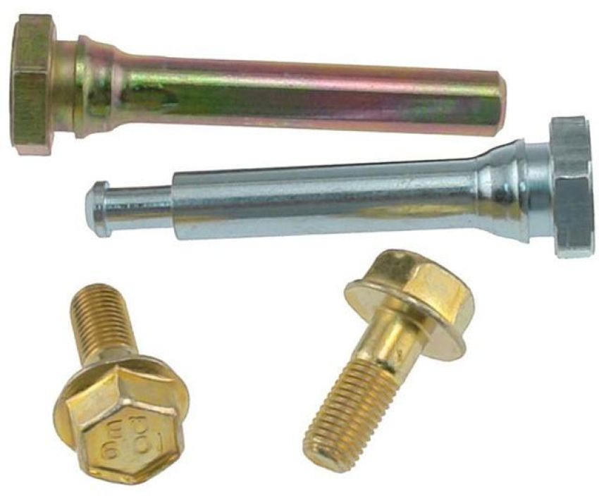 Raybestos H15257 Raybestos R-Line Caliper Guide Pin