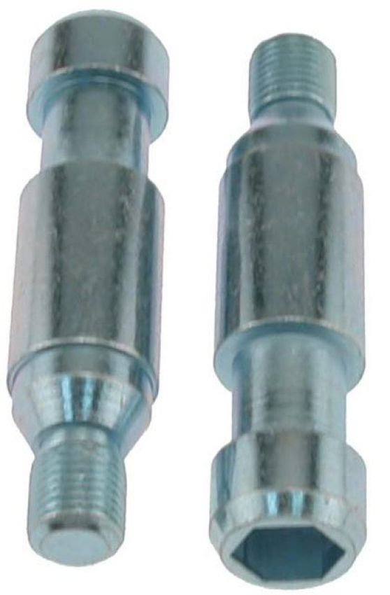 Raybestos H15258 Raybestos R-Line Brake Caliper Bolt Kit