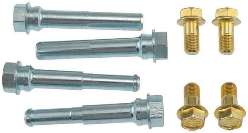 Raybestos H15261 Raybestos R-Line Brake Caliper Bolt Kit