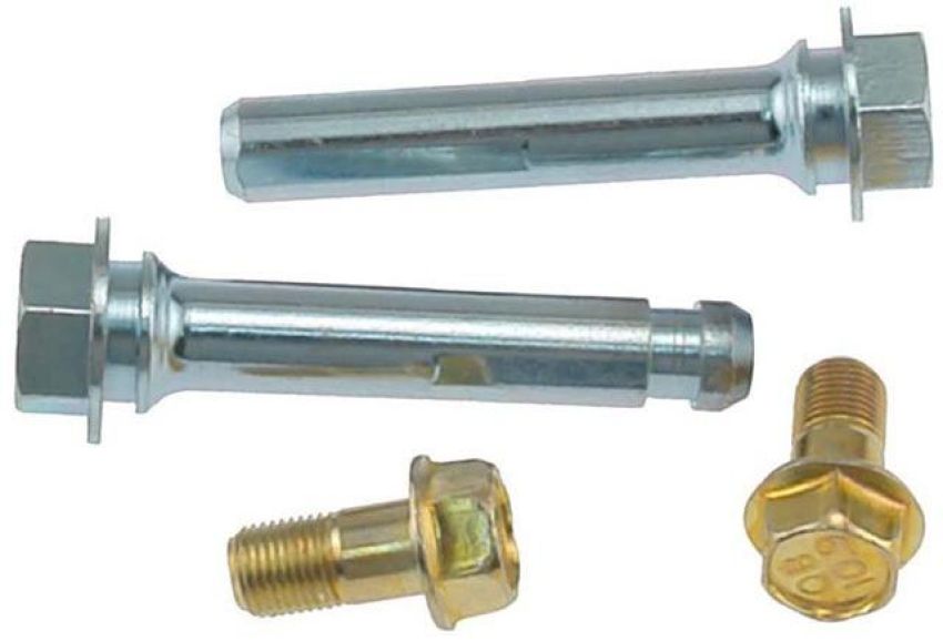 Raybestos H15264 Raybestos R-Line Brake Caliper Bolt Kit