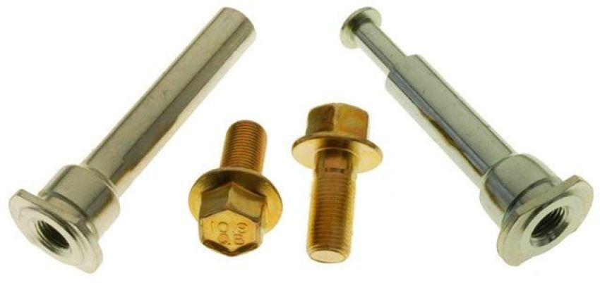 Raybestos H15265 Raybestos R-Line Brake Caliper Bolt Kit