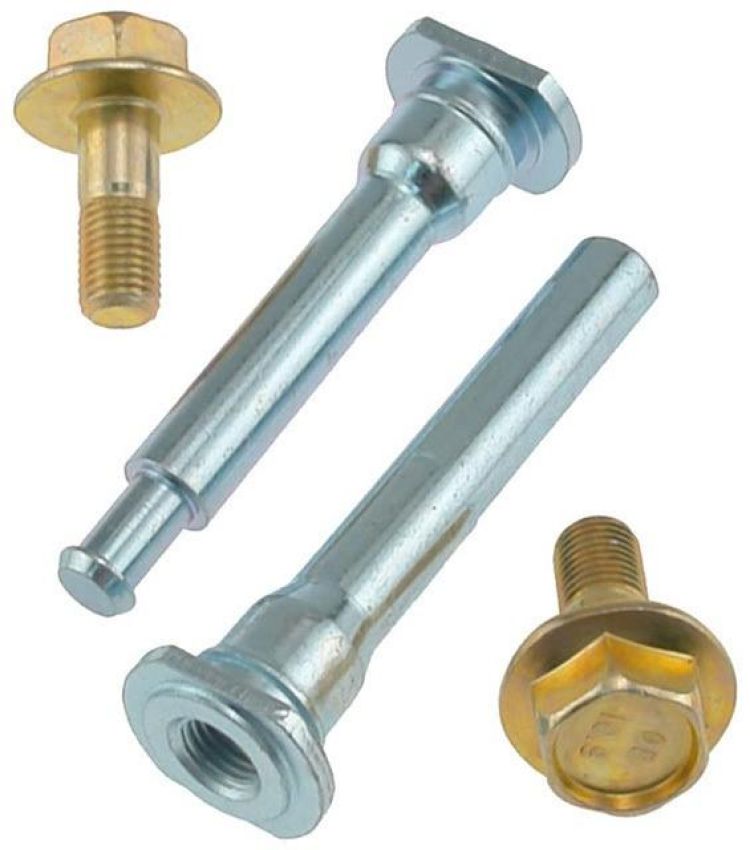 Raybestos H15269 Raybestos R-Line Brake Caliper Bolt Kit