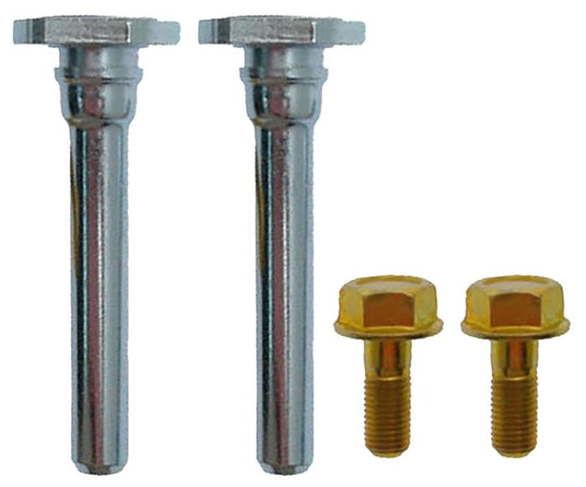 Raybestos H15274 Raybestos R-Line Brake Caliper Bolt Kit