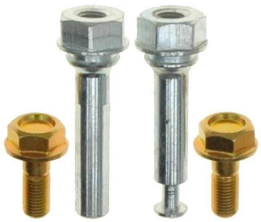 Raybestos H15277 Raybestos R-Line Brake Caliper Bolt Kit