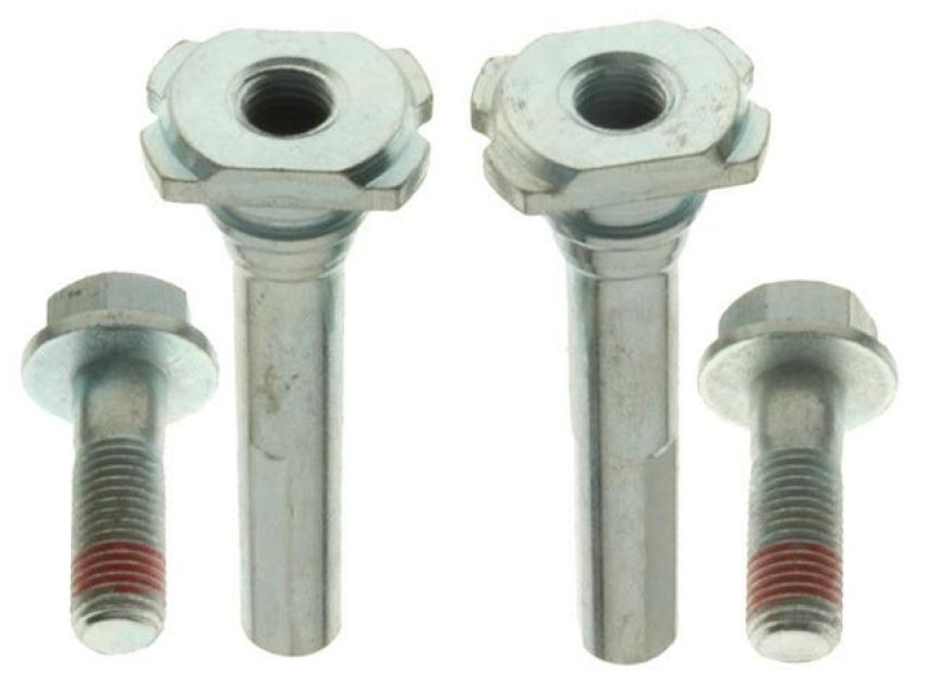 Raybestos H15283 Raybestos R-Line Brake Caliper Bolt Kit