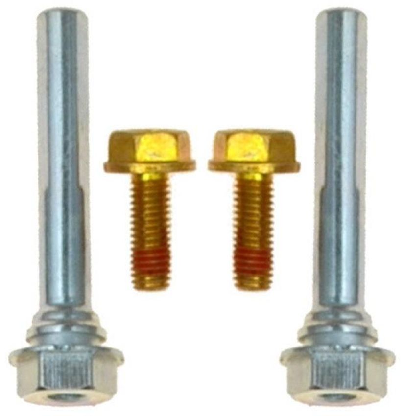 Raybestos H15284 Raybestos R-Line Brake Caliper Bolt Kit
