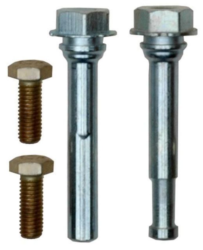 Raybestos H15289 Raybestos R-Line Brake Caliper Bolt Kit