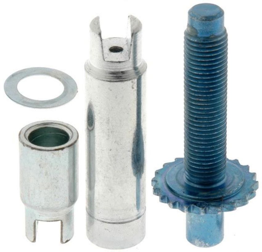 Raybestos H1528 Raybestos R-Line Drum Brake Adj Screw Assy