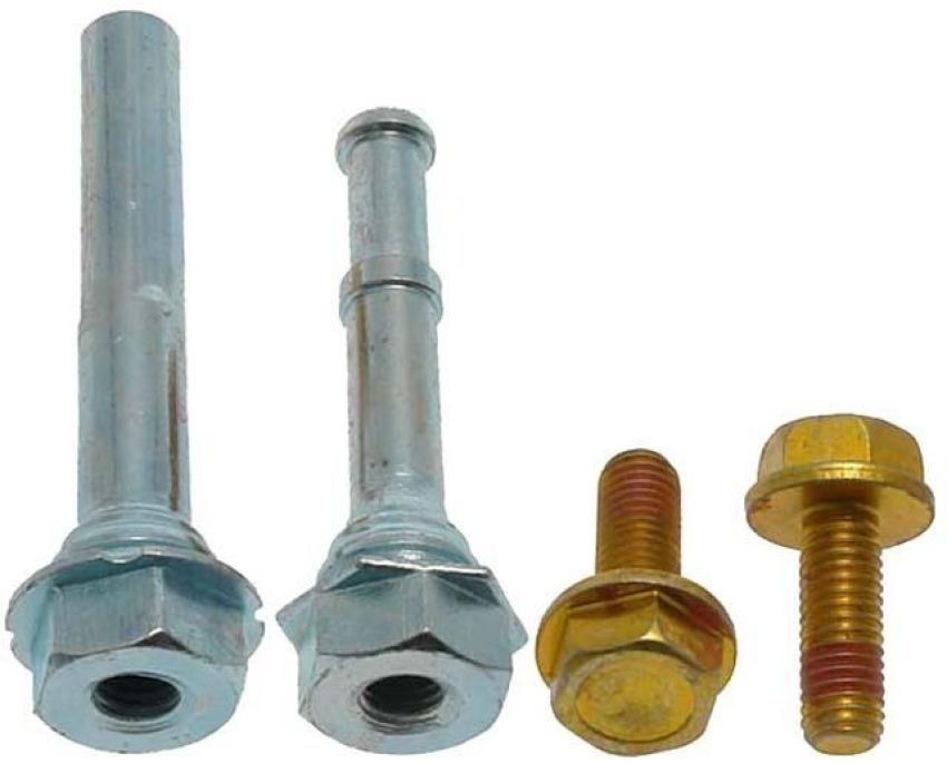 Raybestos H15297 Raybestos R-Line Brake Caliper Bolt Kit