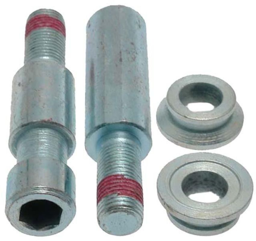Raybestos H15298 Raybestos R-Line Brake Caliper Bolt Kit