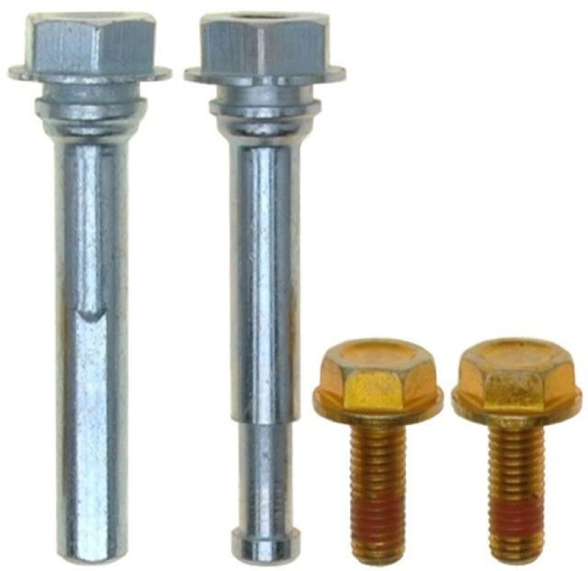 Raybestos H15303 Raybestos R-Line Brake Caliper Bolt Kit