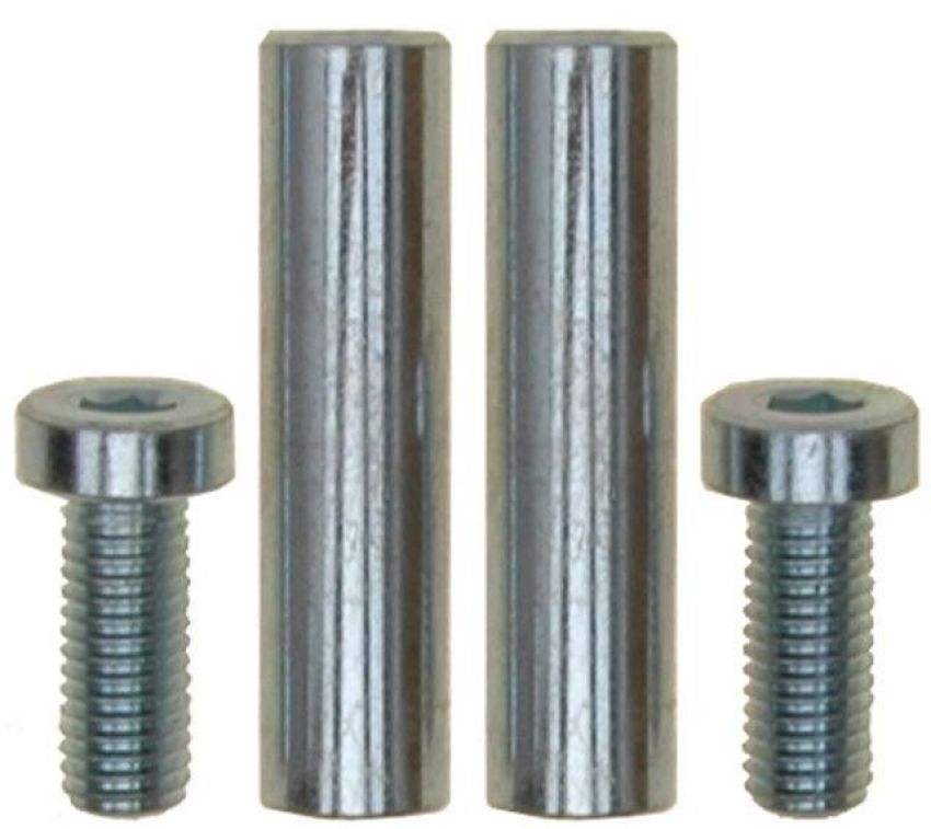 Raybestos H15306 Raybestos R-Line Brake Caliper Bolt Kit