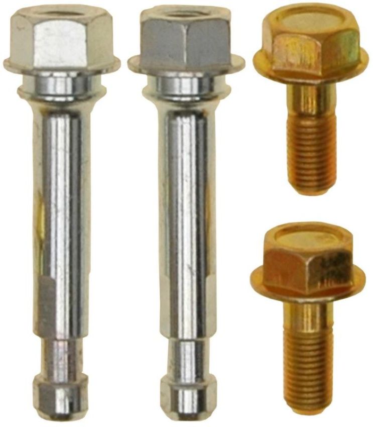 Raybestos H15308 Raybestos R-Line Brake Caliper Bolt Kit