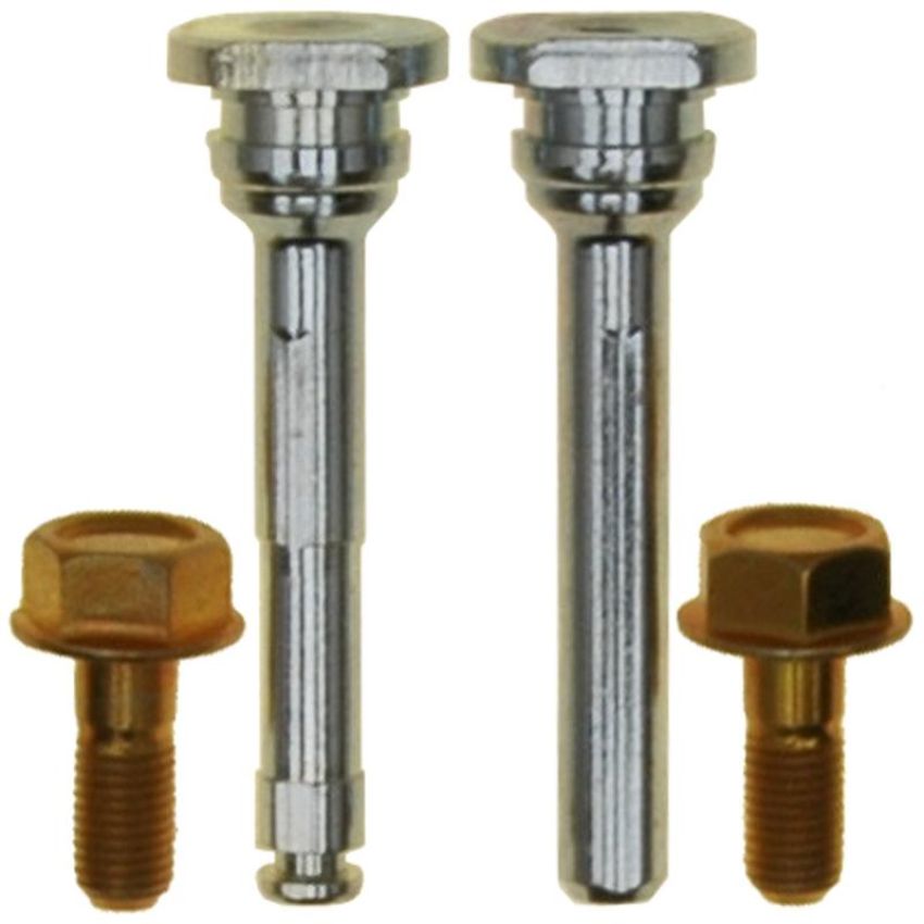 Raybestos H15309 Raybestos R-Line Brake Caliper Bolt Kit