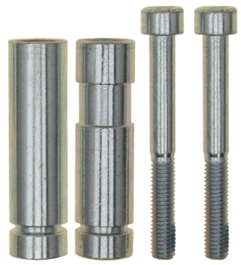 Raybestos H15310 Raybestos R-Line Brake Caliper Bolt Kit