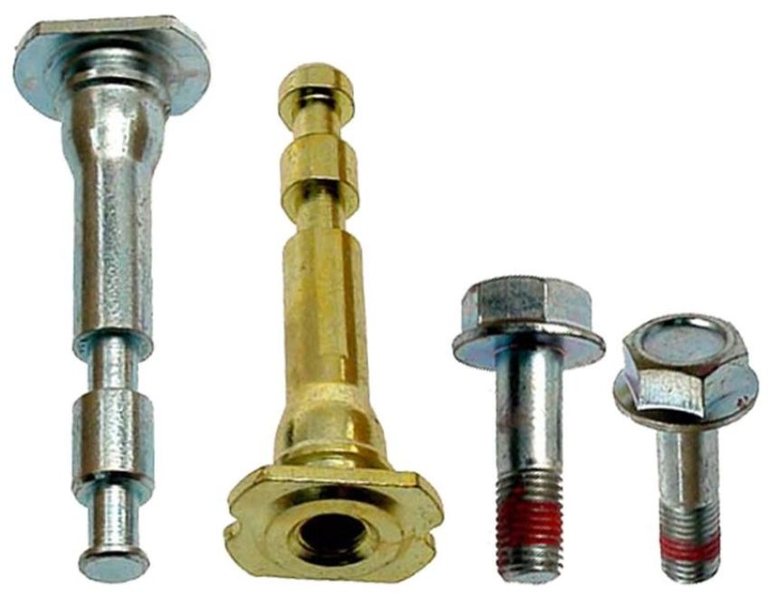 Raybestos H15311 Raybestos R-Line Brake Caliper Bolt Kit