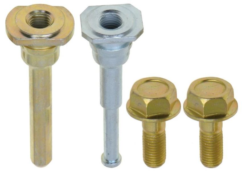 Raybestos H15315 Raybestos R-Line Brake Caliper Bolt Kit