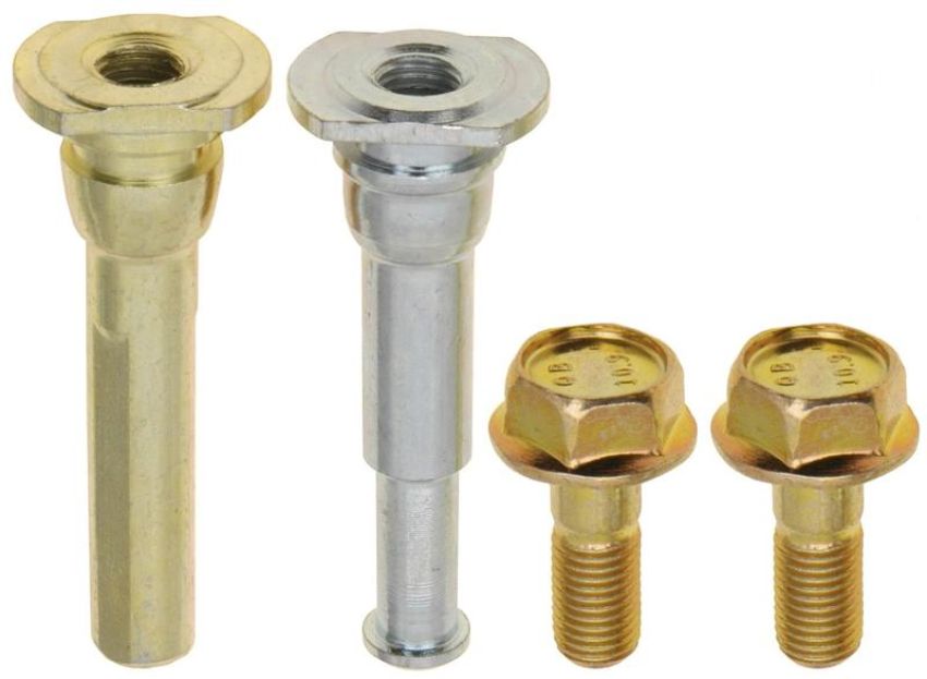 Raybestos H15316 Raybestos R-Line Brake Caliper Bolt Kit