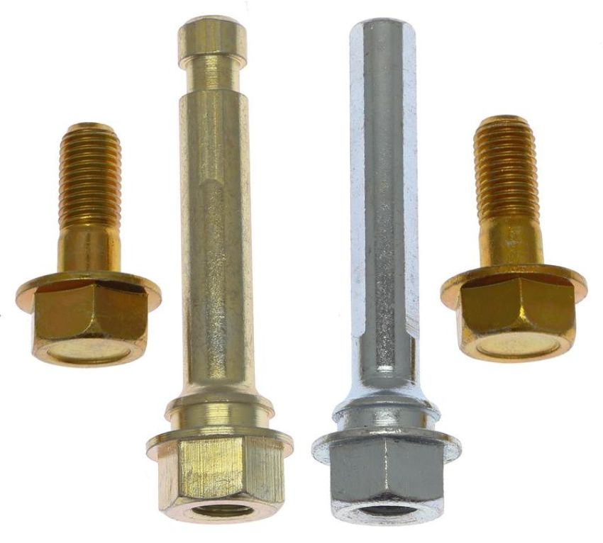Raybestos H15319 Raybestos R-Line Brake Caliper Bolt Kit