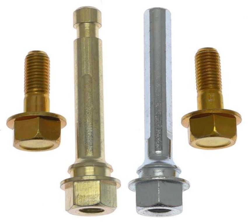 Raybestos H15319 Raybestos R-Line Brake Caliper Bolt Kit