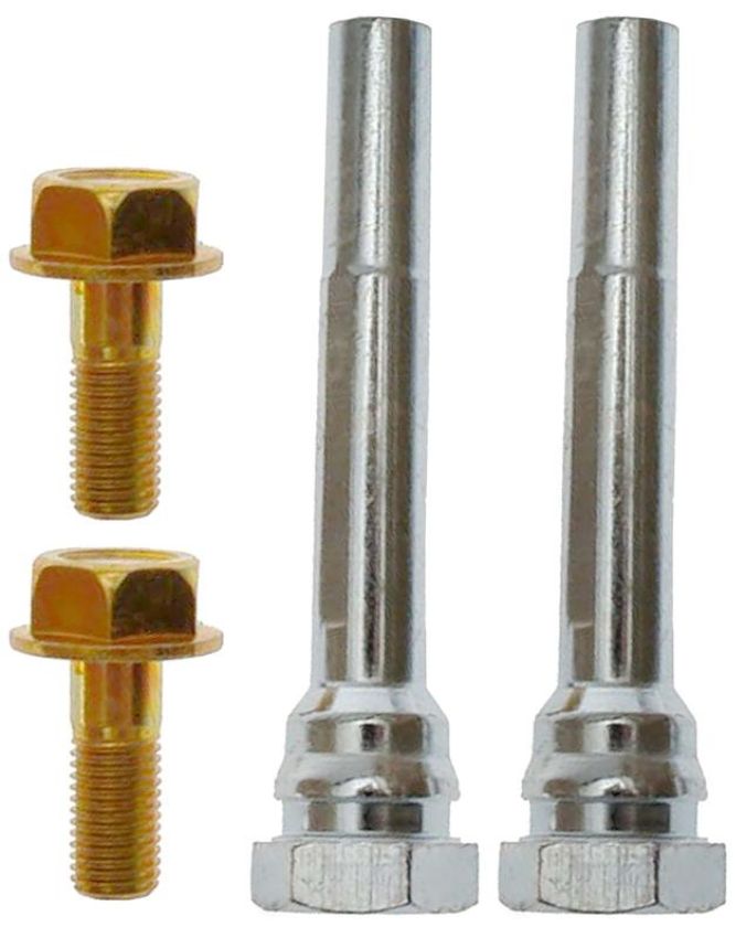 Raybestos H15324 Raybestos R-Line Brake Caliper Bolt Kit