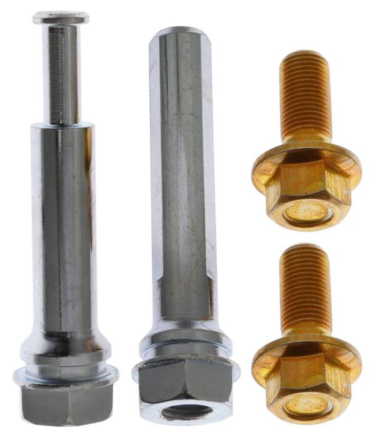 Raybestos H15329 Raybestos R-Line Brake Caliper Bolt Kit