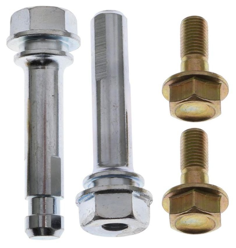 Raybestos H15331 Raybestos R-Line Brake Caliper Bolt Kit