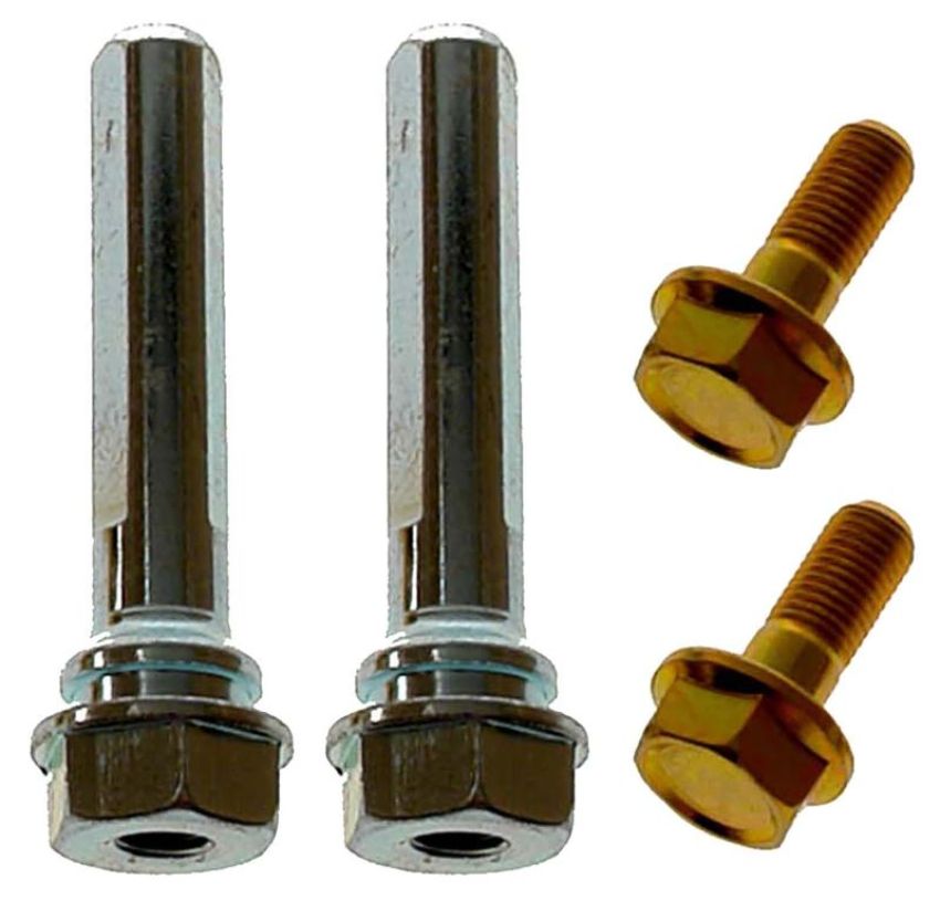 Raybestos H15340 Raybestos R-Line Brake Caliper Bolt Kit