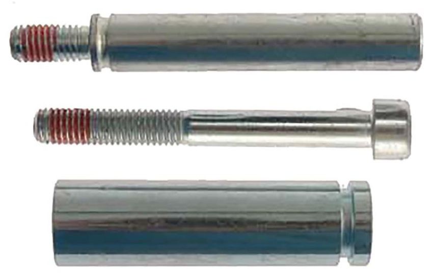 Raybestos H15347 Raybestos R-Line Caliper Guide Pin